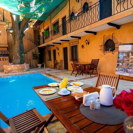 Hotel Mansion Colonial Dona Elvina Santo Domingo Esterno foto