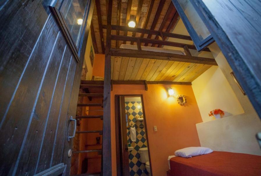 Hotel Mansion Colonial Dona Elvina Santo Domingo Esterno foto