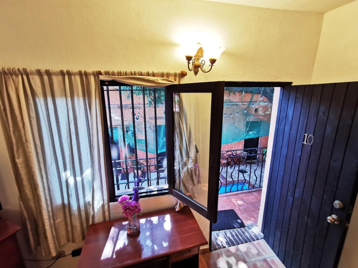 Hotel Mansion Colonial Dona Elvina Santo Domingo Esterno foto