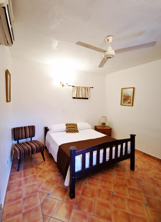 Hotel Mansion Colonial Dona Elvina Santo Domingo Esterno foto