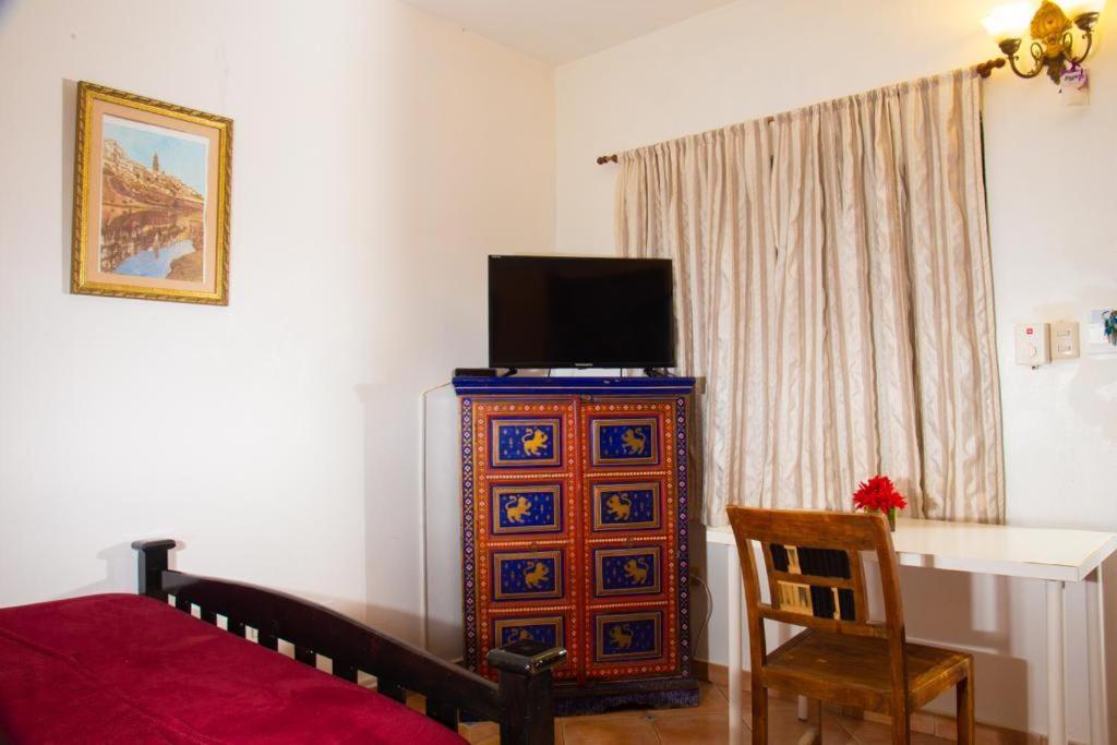 Hotel Mansion Colonial Dona Elvina Santo Domingo Esterno foto