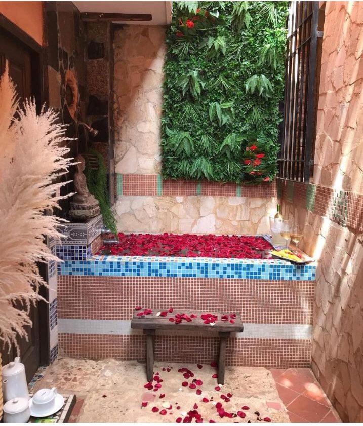 Hotel Mansion Colonial Dona Elvina Santo Domingo Esterno foto